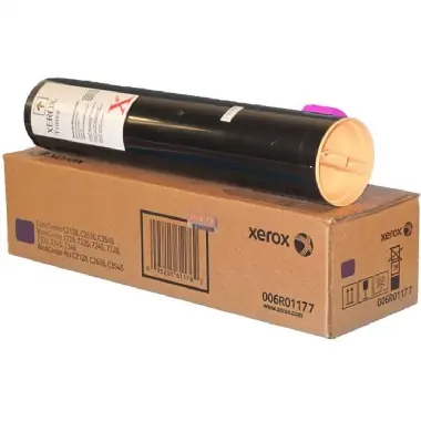 Xerox 006R01177 Toner / pro WC 7328/7335/7345/7346 / 16.000 str / purpurová