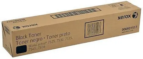 Xerox 006R01517 toner / pro WC75XX / černý
