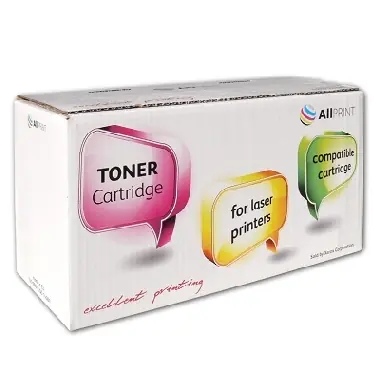 Xerox alternativní toner CRG729Y / pro Canon LBP 7010, 7018 / 1000 str. / žlutá