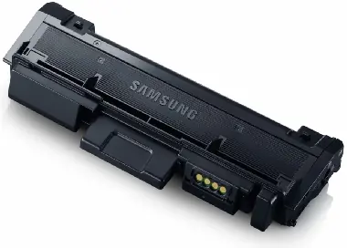 Samsung  MLT-D116L originální toner / SL-M2625, 2626, 2825, 2826 / 3.000 stran / Černý