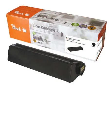 Peach 43502302X alternativní toner / pro Oki B4400, B4600 / 3000 stran / černá