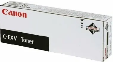 Toner Canon C-EXV 29 černá / 36 000 stran / Černá