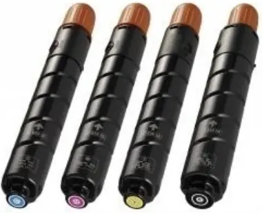 Toner Canon C-EXV 29 azurová / 27 000 stran / Azurová