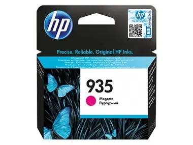 HP 935 originální inkoustová kazeta purpurová / HP Officejet Pro 6230 e-printer / 6830 e-AiO