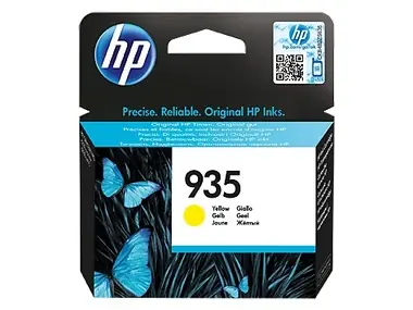 HP 935 originální inkoustová kazeta žlutá / HP Officejet Pro 6230 e-printer / 6830 e-AiO