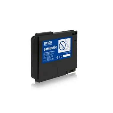 EPSON Maintenance box / čisticí souprava / pro ColorWorks C3500