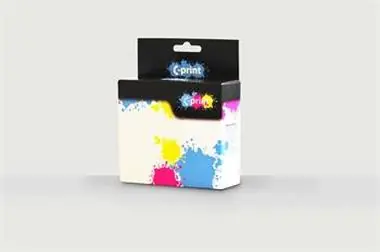 Printon alternativní cartridge pro IP1600 PG-40 cartridge / černá