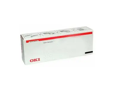 OKI originální toner pro B432 & B512 černá / 12.000 stran