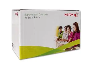 Xerox alternativní toner CF380A / LaserJet Pro M476dn/M476dw/M476nw / 2400 stran / černá