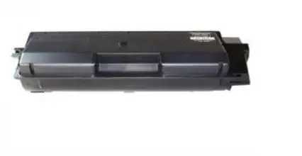 Alternativní spotřební materiál Premium / KYOCERA TK580 BK / černá