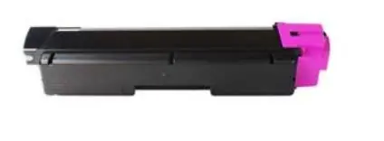 Alternativní spotřební materiál Premium / KYOCERA  TK580 M / fialová