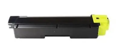 Alternativní spotřební materiál Premium / KYOCERA  TK580 Y / žlutá