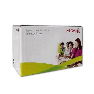 Xerox CE400X alternativní toner / LJ  Enterprise 500 color M551 / 11.000 stran / Černý