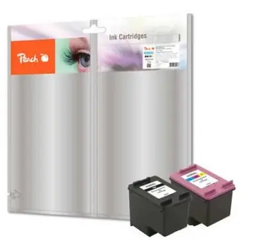 Peach Remanufactured 300XL MultiPack Plus alternativní cartridge / HP Deskjet D2560 / OEM chip / MultiPack