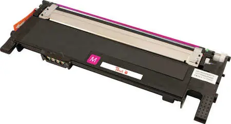 Peach Remanufactured CLT-M406S alternativní toner / CLP-360, 365 / 1.000 stran / Fialová