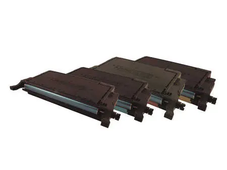 Peach Remanufactured CLT-5082L alternativní toner / CLP-620/670 / 5000/3x4000 stran / MultiPack
