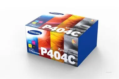 HP - SAMSUNG CLT-P404C toner / SL-C430/C480 / CMYK