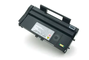 RICOH originální toner 407166 / pro SP 112/SP 112SU/SP 112SF / 1200 stran / černá