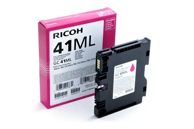 Ricoh originální toner 405767 / pro SG 2100N/3110DN/3110DNw/3100SNw/3110SFNw/3120B/SFNw/7100D / 600 stran / purpurový