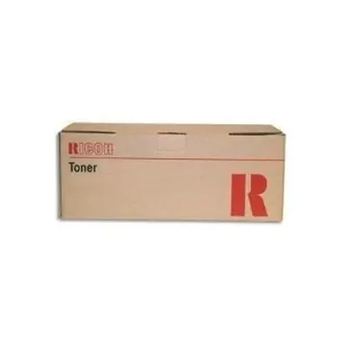 Ricoh originální toner 842061 / pro MPC 2551 / 10.000 stran / černý