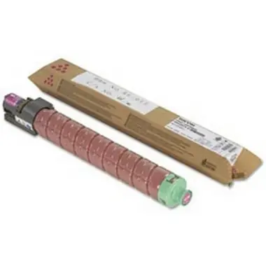 Ricoh originální toner 841819 / pro MPC 3503 / 18.000 stran / purpurový