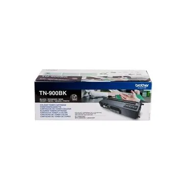 Brother TN-900BK originálníní toner / HL-9200CNWT / 6.000 stran / černá