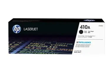 HP CF410A originální toner / LaserJet Pro / 2.300 stran / Černý / doprodej
