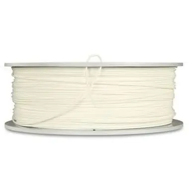 Verbatim Filament Retail BOX PLA / struna pro 3D tiskárnu / 1.75mm / 1kg / bílá