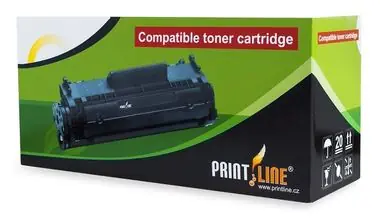 Printline kompatibilní toner s DELL MY5TJ (593-11040) / 2150cdn, 2120cn, 2155cdn, 2155cn / 2.500 str. / černá