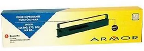 ARMOR kazeta pro EPSON LQ 800 Gr.633