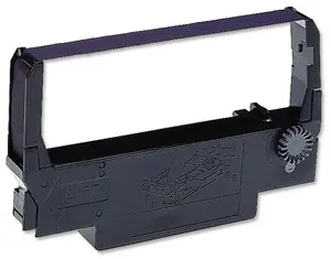 Armor kazeta pro EPSON ERC 30/34/38 Gr.655 / čer/červ