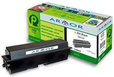 Armor alternativní toner C13S050435 / 8.000 stran / Černý