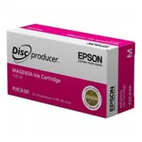Epson originální cartridge / pro Discproducer PP-100N / Purpurová