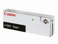 Canon C-EXV29 Y originální toner / 27.000 stran / Žlutý