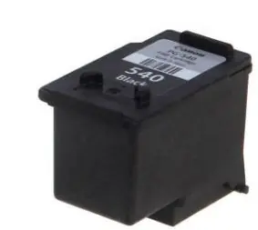 Canon PG-540 XL originální cartridge / 21 ml / Černá