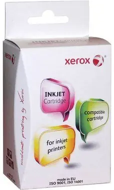 Xerox C2P23AE / kompatibilní cartridge / HP Officejet Pro 6230, 6380 / 2.025 stran / Černá