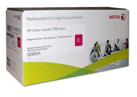 Xerox CF402X / kompatibilní toner / HP Color LaserJet M252 Pro / 2.300 stran / Žlutý