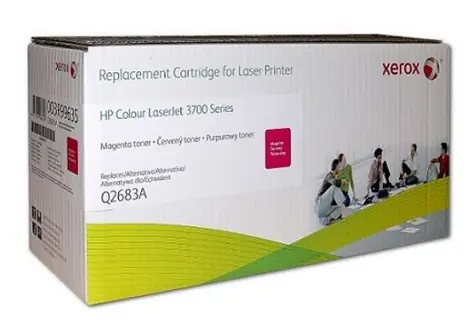 Xerox CF410A / komaptibilní toner / HP LaserJet Pro M452, M477 Color / 2.300 stran / Černý