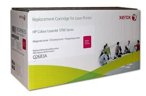 Xerox CF411A / komaptibilní toner / HP LaserJet Pro M452, M477 Color / 2.300 stran / Modrý