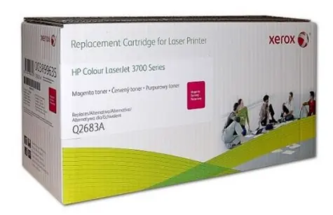 Xerox CF413A / komaptibilní toner / HP LaserJet Pro M452, M477 Color / 2.300 stran / Fialový