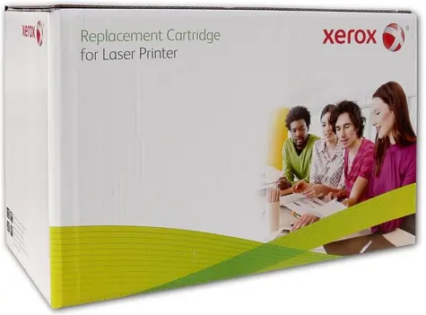 Xerox CLT-K404S / kompatibilní toner / SL-C430/C480 / 1.500 stran / Černá