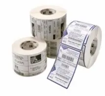 Motorola ZipShip Kit / Z-Select 2000T labels / 75x35 mm / 3 role