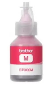 Brother BT-5000M originální inkoust / DCP-T300 / DCP-T500W / DCP-T700W / 5000 stran / purpurová