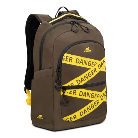 Riva Case 5431 Urban khaki / batoh pro nootebook 15.6