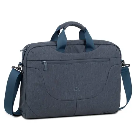 Riva Case 7731 tmavě šedá / taška na notebook 15.6