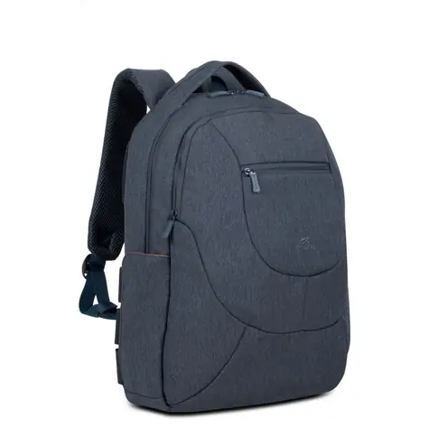 Riva Case 7761 tmavě šedá / batoh na notebook 15.6