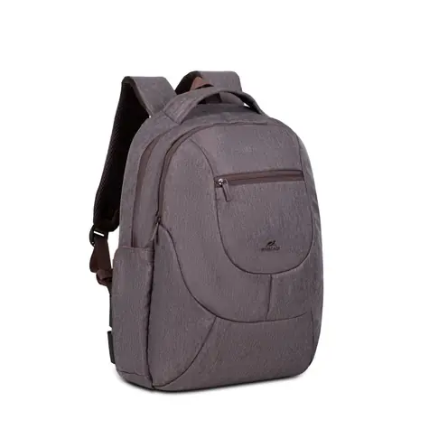 Riva Case 7761 khaki / batoh na notebook 15.6