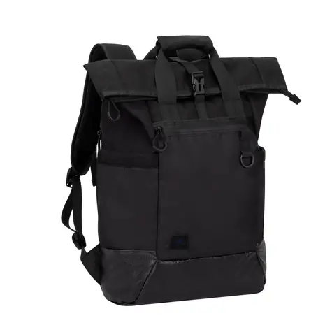 Riva Case 5321 černá / sportovní batoh pro notebook 15.6