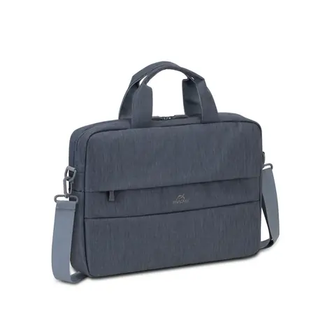 Riva Case 7522 anti-theft plátěná brašna 14