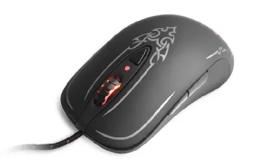 STEELSeries Diablo III mouse / Myš / USB